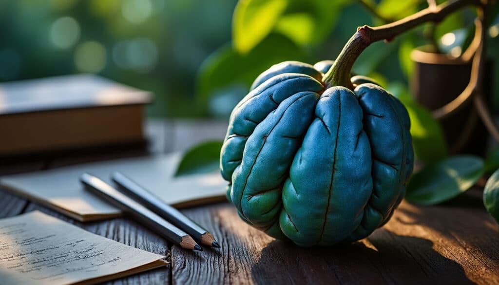 découvrez les incroyables bienfaits et utilisations du fruit du congo. plongez dans l'univers de cette fruit exotique, riche en nutriments et aux vertus surprenantes pour votre santé et votre cuisine.