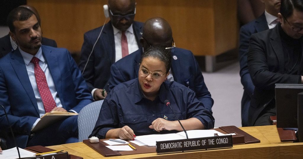 La RDC déclare que l'avancée des rebelles rwandais est une guerre
