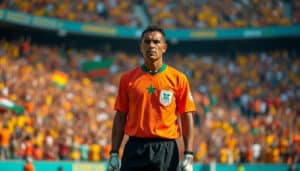 découvrez les enjeux et perspectives du match crucial entre l'arbitre marocain et l'équipe congolaise. analyse des défis, des attentes et des implications pour le football dans les deux pays.