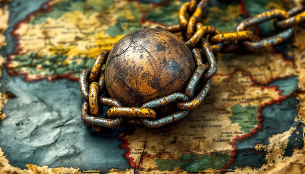 découvrez comment la lourdeur de la dette congolaise exige une révision stratégique pour assurer la stabilité économique et favoriser le développement durable. analyse des enjeux et des solutions potentielles.