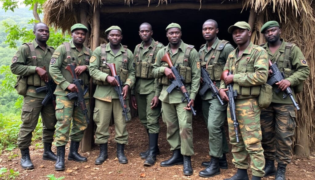 découvrez comment l'avancée du m23 dans l'est de la république démocratique du congo intensifie les tensions communautaires à kinshasa. analyse des impacts politiques, sociaux et humanitaires d'une situation en constante évolution.