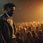 le concert humanitaire 'solidarité congo', mettant en vedette gims, soulève des tensions avec le rwanda. découvrez comment cet événement musical vise à collecter des fonds pour des causes humanitaires tout en provoquant des débats diplomatiques entre les deux pays.
