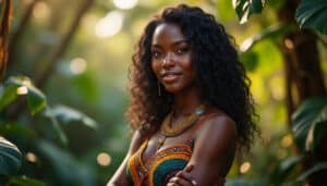 plongez dans une aventure extraordinaire avec 'les rendez-vous de l'aventure'. découvrez le congo sous un angle inédit, où chaque moment révèle des paysages époustouflants et des histoires fascinantes. préparez-vous pour une odyssée captivante au cœur de la nature sauvage et de la culture vibrante du pays.