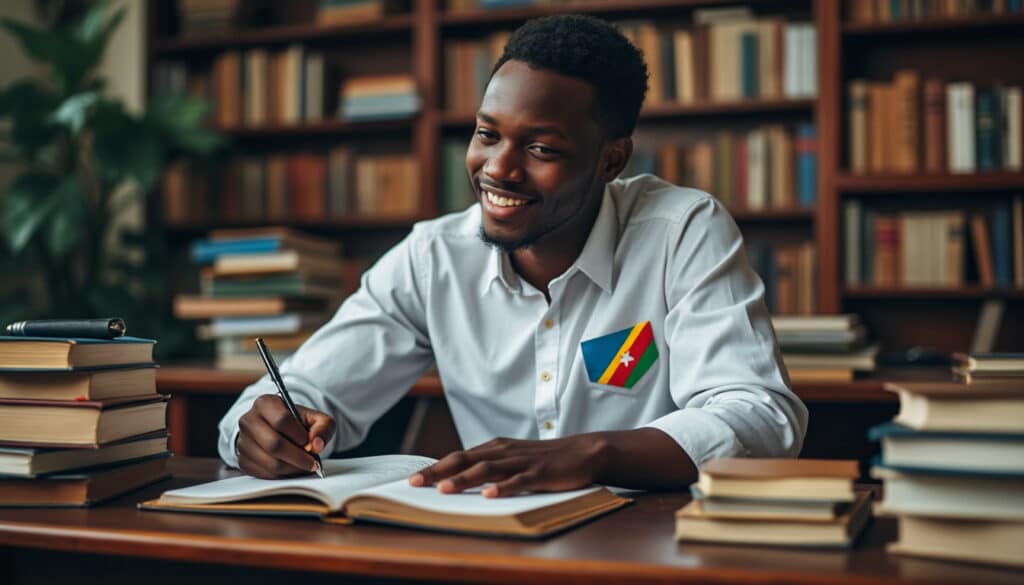 découvrez comment un étudiant en droit a courageusement interpellé le premier ministre clément mouamba sur des sujets cruciaux et engageants pour l'avenir du pays. un moment fort de revendication et de dialogue.