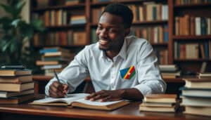 découvrez comment un étudiant en droit a courageusement interpellé le premier ministre clément mouamba sur des sujets cruciaux et engageants pour l'avenir du pays. un moment fort de revendication et de dialogue.