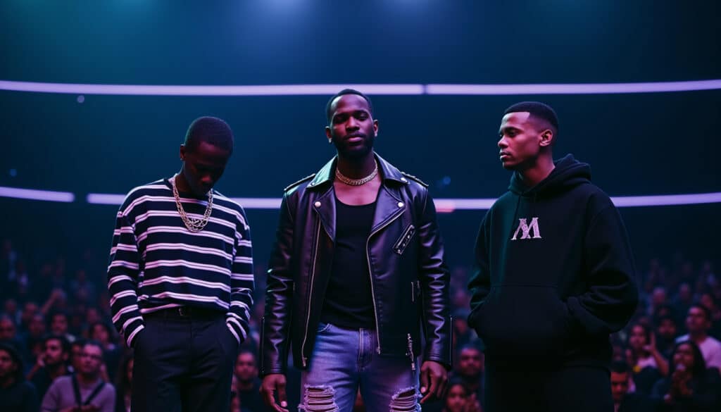 découvrez les détails sur le report controversé du concert "solidarité congo" qui met en scène gims, youssoupha et gazo. l'organisateur a pris la décision de décaler la date de l'événement, suscitant de nombreuses réactions parmi les fans et les artistes. restez informés des dernières nouvelles et des motivations derrière ce changement.