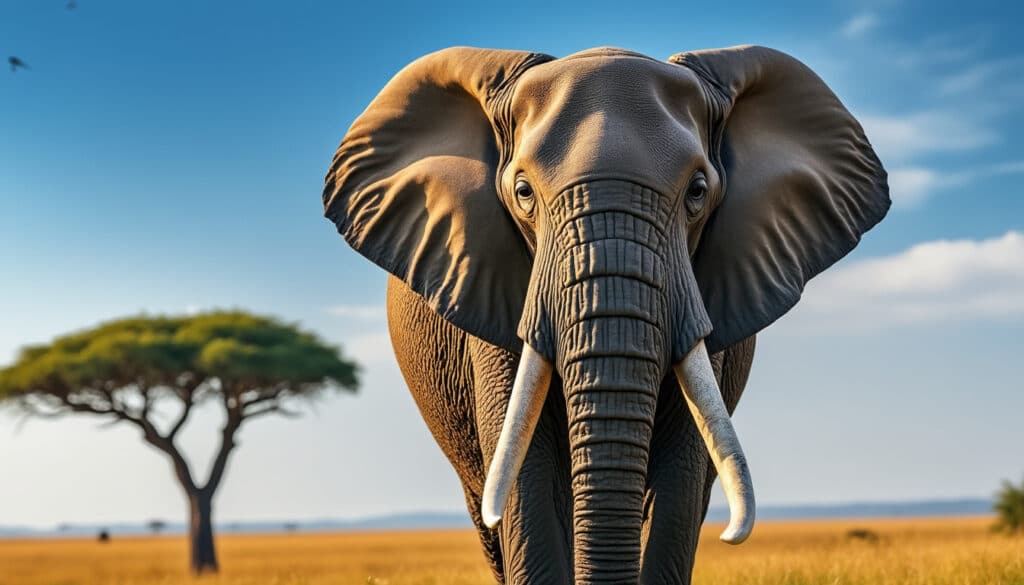 découvrez l'histoire tragique d'un accident survenu à kibangou, où une femme a perdu la vie sous les sabots d'un éléphant. un événement bouleversant qui soulève des questions sur la cohabitation entre l'homme et la faune sauvage.