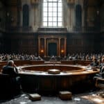 découvrez les enjeux d'une réforme majeure du paysage politique français : pour ou contre la suppression du sénat et la réduction du nombre de députés ? analyse des alternatives et des conséquences sur la démocratie.