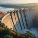 découvrez les dernières nouvelles concernant le projet de construction du gigantesque barrage national au congo-b, dont le lancement est désormais suspendu indéfiniment. un éclairage sur les enjeux et implications de cette décision.