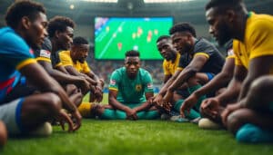 découvrez une analyse approfondie du match entre le congo et le gabon, ainsi que les enjeux cruciaux pour les deux équipes. plongez dans les performances, les stratégies et ce que cette rencontre signifie pour l'avenir des deux nations sur la scène footbalistique.