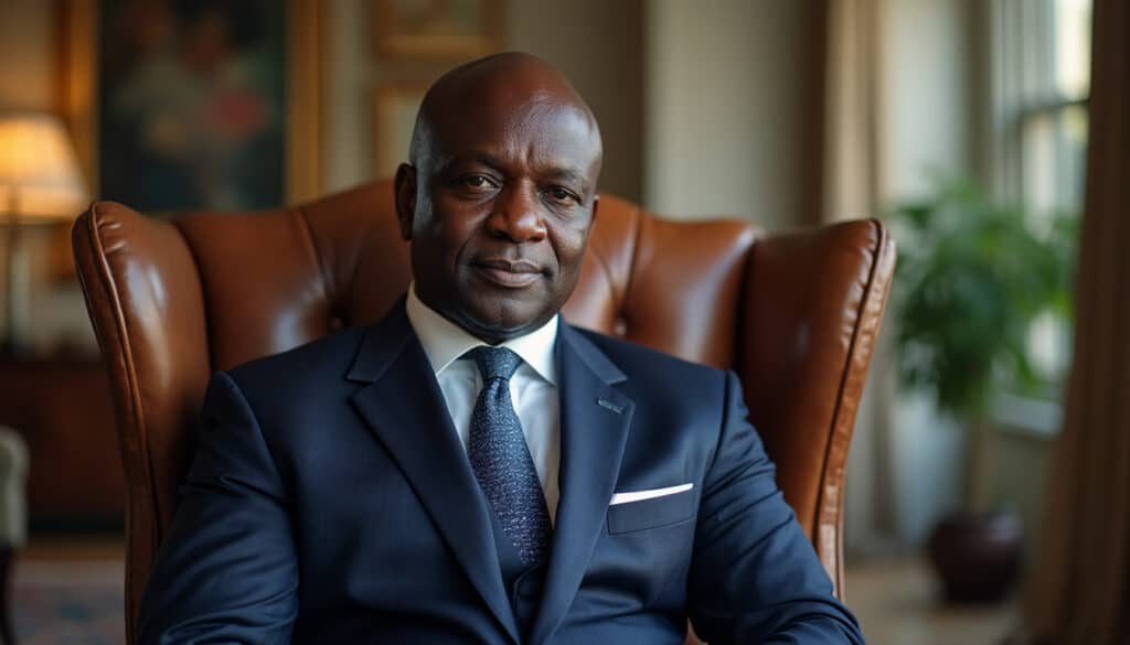 découvrez notre enquête vidéo révélant les zones d'ombre entourant joseph kabila, ancien président de la république démocratique du congo. plongez au cœur des enjeux politiques, économiques et sociaux qui ont marqué son mandat et éclairez-vous sur les aspects méconnus de son héritage.