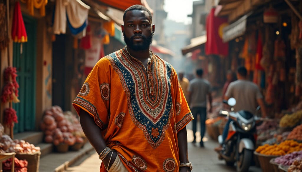 découvrez le parcours fascinant de gaïus makouta, un explorateur congolais qui s'immerge dans une nouvelle vie en turquie. suivez son aventure exceptionnelle, ses découvertes culturelles et ses rencontres enrichissantes dans ce pays à la croisée des civilisations.