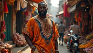 découvrez le parcours fascinant de gaïus makouta, un explorateur congolais qui s'immerge dans une nouvelle vie en turquie. suivez son aventure exceptionnelle, ses découvertes culturelles et ses rencontres enrichissantes dans ce pays à la croisée des civilisations.
