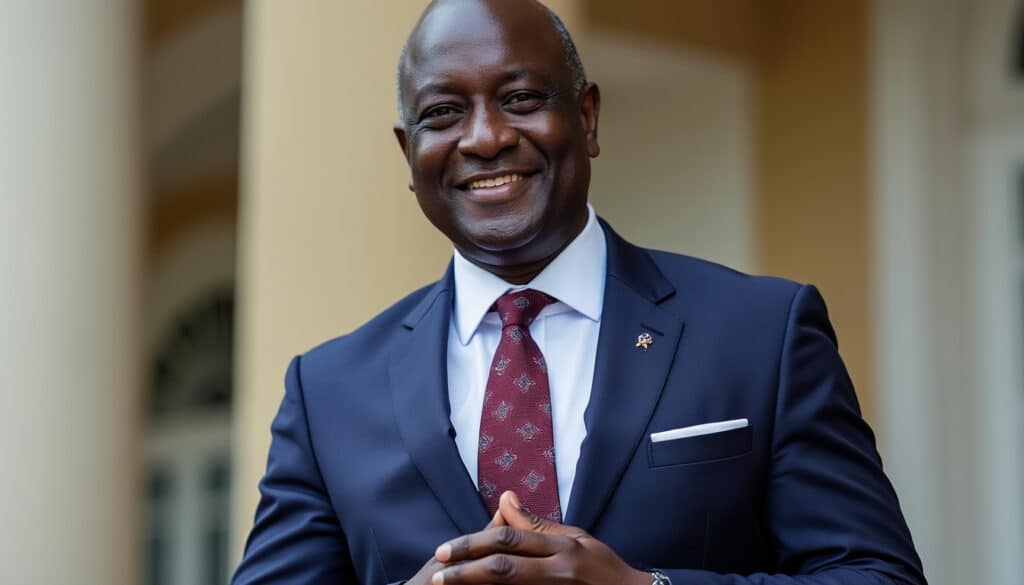 découvrez les enjeux et les implications du possible retour de joseph kabila en république démocratique du congo. analyse des réactions politiques et des attentes sociales face à cette éventualité cruciale pour l'avenir du pays.
