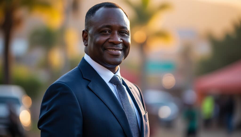 joseph kabila fait son grand retour à goma, ravivant les passions et les discussions autour de son héritage politique. cette visite soulève des questions cruciales sur l'avenir du pays et la réconciliation nationale.