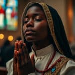 la république démocratique du congo, pétrie de traditions catholiques, rend hommage avec une profonde tristesse au pape françois, un leader spirituel cher à son cœur. découvrez comment cette nation d'afrique s'unit dans le chagrin et célèbre son héritage.