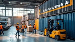 découvrez lambert de paris congo fret multiservice, un acteur essentiel de la logistique en afrique. spécialisé dans le transport, le stockage et la gestion de la supply chain, nous vous offrons des solutions adaptées à vos besoins. optez pour notre expertise pour une logistique efficace et fiable.