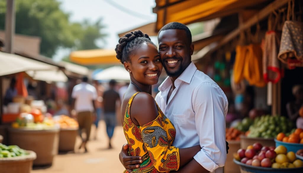 explorez les réalités culturelles et les enjeux sociaux entourant la sexualité au congo. cette analyse approfondie met en lumière les normes, tabous et dynamiques qui façonnent la vie intime des congolais, tout en abordant les impacts des influences modernes et traditionnelles.