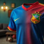 découvrez l'histoire fascinante et l'évolution du maillot du congo kinshasa, symbole d'identité et de fierté nationale. de ses origines à aujourd'hui, plongez dans les couleurs, les motifs et les moments marquants qui ont façonné ce vêtement emblématique du sport congolais.