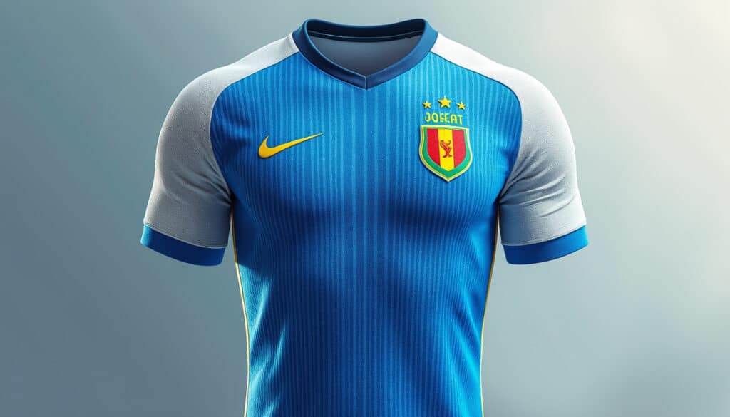 découvrez tout ce qu'il faut savoir sur le maillot du congo 2024, son design, ses couleurs et son histoire. plongez dans l'univers du football congolais et ne manquez aucune information essentielle sur ce symbole de fierté nationale.