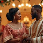 découvrez les richesses du mariage coutumier au congo, où traditions ancestrales et valeurs culturelles se mêlent pour créer des cérémonies uniques. plongez dans les significations profondes qui accompagnent chaque étape de cet événement symbolique.