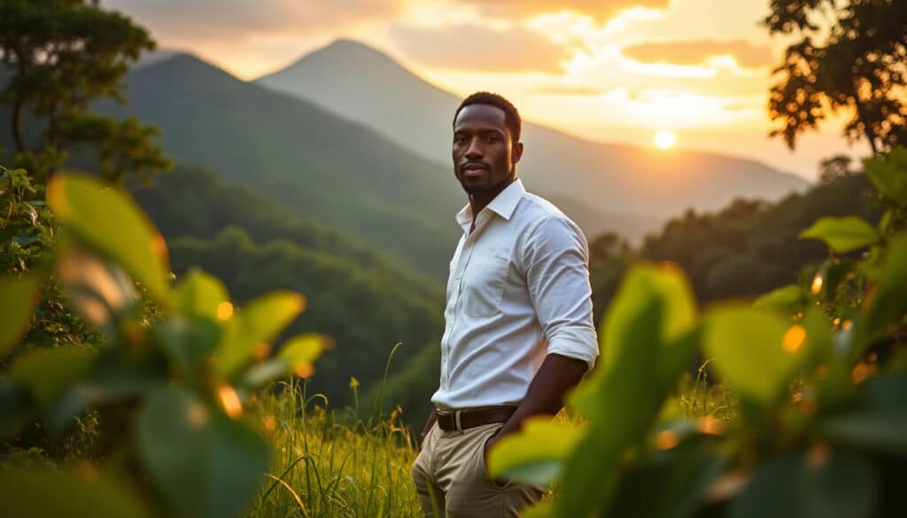 maxime prévot se rend en ouganda pour une mission humanitaire visant à promouvoir la paix en république démocratique du congo. découvrez comment son engagement et ses actions contribuent à apaiser les tensions dans cette région et favoriser le dialogue entre les communautés.