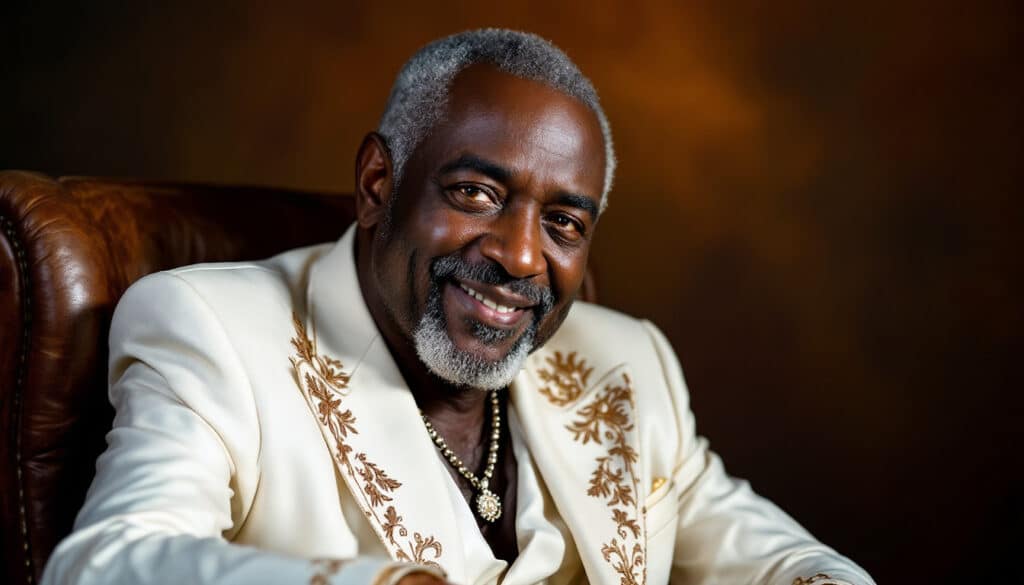 découvrez l'héritage musical de pepe kalle, une légende incontournable de la musique congolaise, qui a marqué les esprits et les cœurs. deux décennies après son départ, revivez son impact inexorable sur la scène musicale et son influence perdurante.