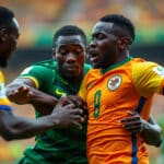découvrez notre analyse approfondie du pronostic du match entre le congo et la zambie. explorez les enjeux clés, les performances des équipes et les facteurs déterminants pour anticiper le résultat de ce affrontement captivant.