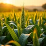 découvrez les premières moissons de maïs dans la zone agricole protégée de bouansa, au congo-brazzaville. explorez les techniques innovantes et les défis de cette récolte prometteuse, symbole d'une agriculture durable et résiliente.