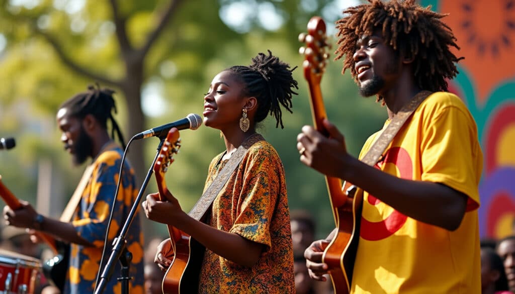ne manquez pas le concert solidarité congo programmé à paris le 22 avril, suite à la controverse récente. un événement unique pour soutenir une noble cause tout en profitant de performances artistiques inoubliables.