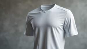 découvrez tout ce qu'il faut savoir sur le maillot blanc de la république démocratique du congo. son histoire, son design, et son importance dans le football congolais. plongez dans l'univers du sport et de l'identité nationale.