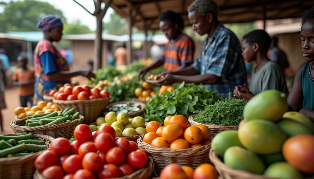 découvrez comment à goma, en rd congo, les parents affrontent la crise économique en échangeant des produits alimentaires contre les frais scolaires de leurs enfants, illustrant ainsi une solidarité et une résilience face à un manque de liquidités.