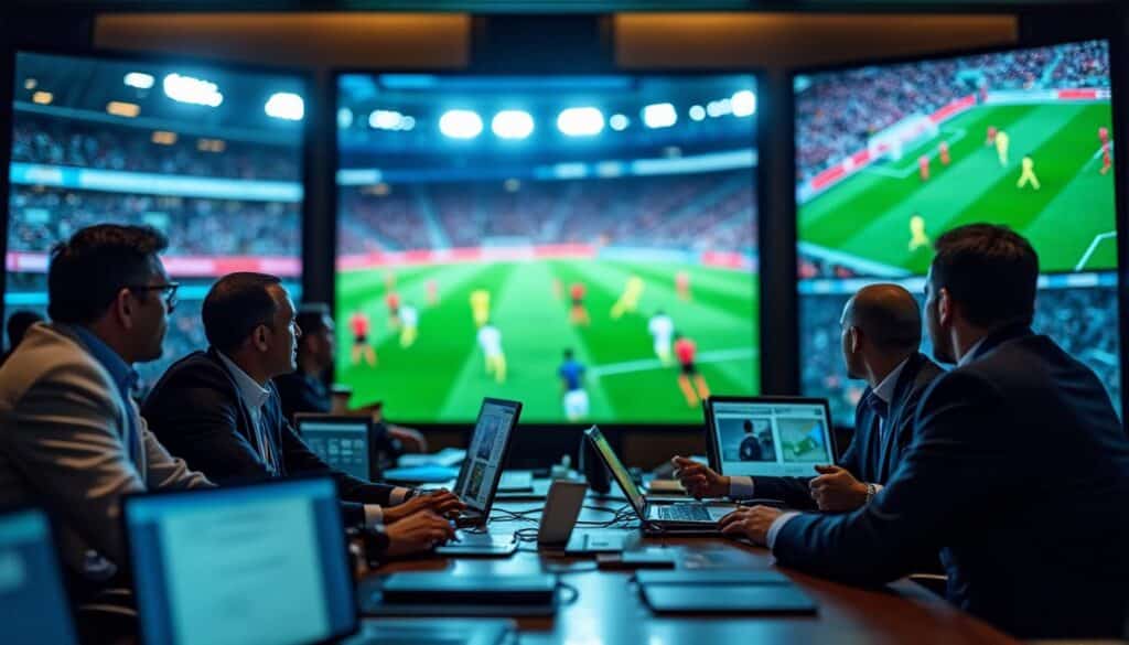 découvrez notre analyse approfondie du match entre l'algérie et le congo, mettant en lumière les enjeux cruciaux et les performances clés des deux équipes. plongez dans les détails des stratégies adoptées et des joueurs qui ont marqué cette rencontre palpitante.
