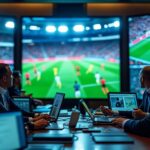découvrez notre analyse approfondie du match entre l'algérie et le congo, mettant en lumière les enjeux cruciaux et les performances clés des deux équipes. plongez dans les détails des stratégies adoptées et des joueurs qui ont marqué cette rencontre palpitante.