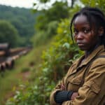découvrez les résultats alarmants d'une enquête menée par une ong sur les conséquences de l'exploitation pétrolière et minière au congo-b. cette étude met en lumière les enjeux environnementaux et sociaux liés à ces industries, révélant des impacts préoccupants pour les communautés locales et l'écosystème.