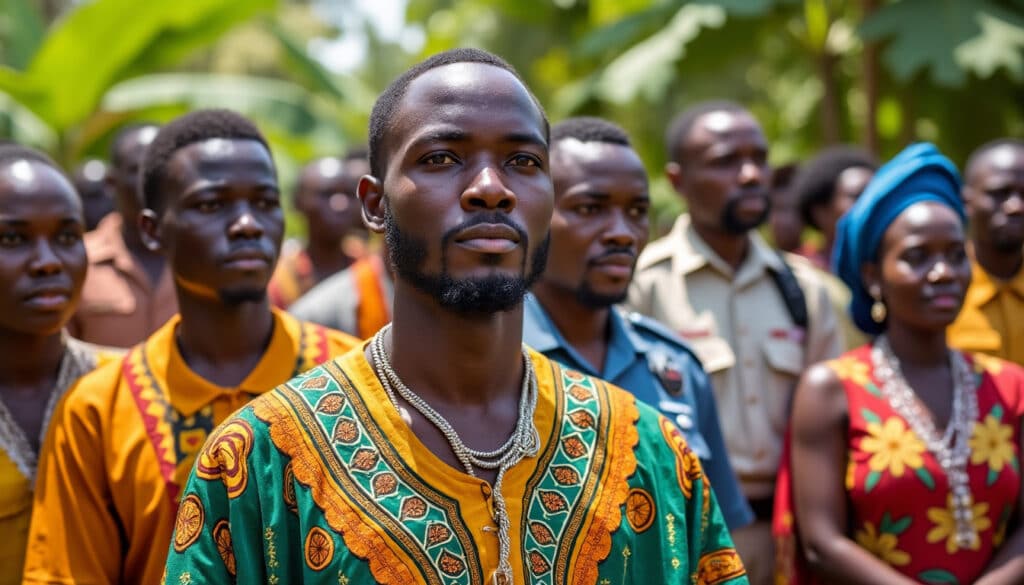 découvrez l'initiation d'une campagne de désarmement dans la région du pool au congo-brazzaville, une initiative visant à restaurer la paix et la sécurité dans cette zone touchée par des conflits. apprenez-en davantage sur les enjeux et les objectifs de cette démarche essentielle pour le développement harmonieux de la région.