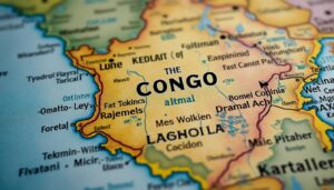 explorez les richesses des cartes du congo à travers leur histoire captivante, leur diversité impressionnante et les enjeux contemporains qui les entourent. un voyage fascinant au cœur d'un pays aux multiples facettes.