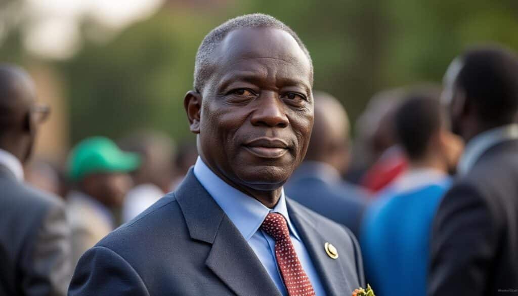 découvrez le retour tant attendu de joseph kabila à goma à travers cette vidéo exclusive, où l'ancien président congolais partage ses réflexions et ses perspectives sur l'avenir de la région.