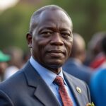 découvrez le retour tant attendu de joseph kabila à goma à travers cette vidéo exclusive, où l'ancien président congolais partage ses réflexions et ses perspectives sur l'avenir de la région.