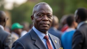 découvrez le retour tant attendu de joseph kabila à goma à travers cette vidéo exclusive, où l'ancien président congolais partage ses réflexions et ses perspectives sur l'avenir de la région.