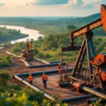 découvrez comment la république démocratique du congo navigue à travers les turbulences des bouleversements pétroliers et les enjeux complexes de la guerre des prix au sein de l'opep. analyse des impacts économiques et stratégiques pour le pays dans ce contexte mondial en évolution.