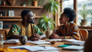 découvrez les enjeux et les perspectives de la coopération entre la république démocratique du congo et le mali. analyse des relations bilatérales, des défis communs et des opportunités de développement à travers une collaboration stratégique.