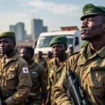 découvrez comment le cicr facilite le transfert de centaines d'anciens soldats de goma à kinshasa, soutenant ainsi la réinsertion et la réhabilitation de ces anciens combattants dans une dynamique de paix et de reconstruction.
