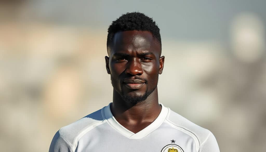 découvrez comment le maillot blanc du congo incarne l'identité et la fierté nationale du pays. plongez dans l'histoire et la signification de ce symbole fort, qui unit les congolais autour de leur passion pour le football.