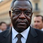 découvrez les détails du voyage officiel du président denis sassou-nguesso du congo-brazzaville à paris, une rencontre marquante entre deux nations. analyse des enjeux diplomatiques et économiques de cette visite.
