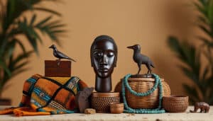 découvrez la richesse des prénoms congolais et leur signification culturelle profonde. plongez dans l'univers des traditions, des origines et des valeurs qui se cachent derrière chaque prénom, et explorez l'importance qu'ils revêtent dans la société congolaise.