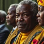 découvrez l'histoire politique du congo à travers les présidents qui ont marqué le pays. cette exploration offre un aperçu des leaders, de leurs politiques et de leur impact sur l'évolution du congo. plongez dans un récit captivant qui révèle les enjeux et les transformations de cette nation.