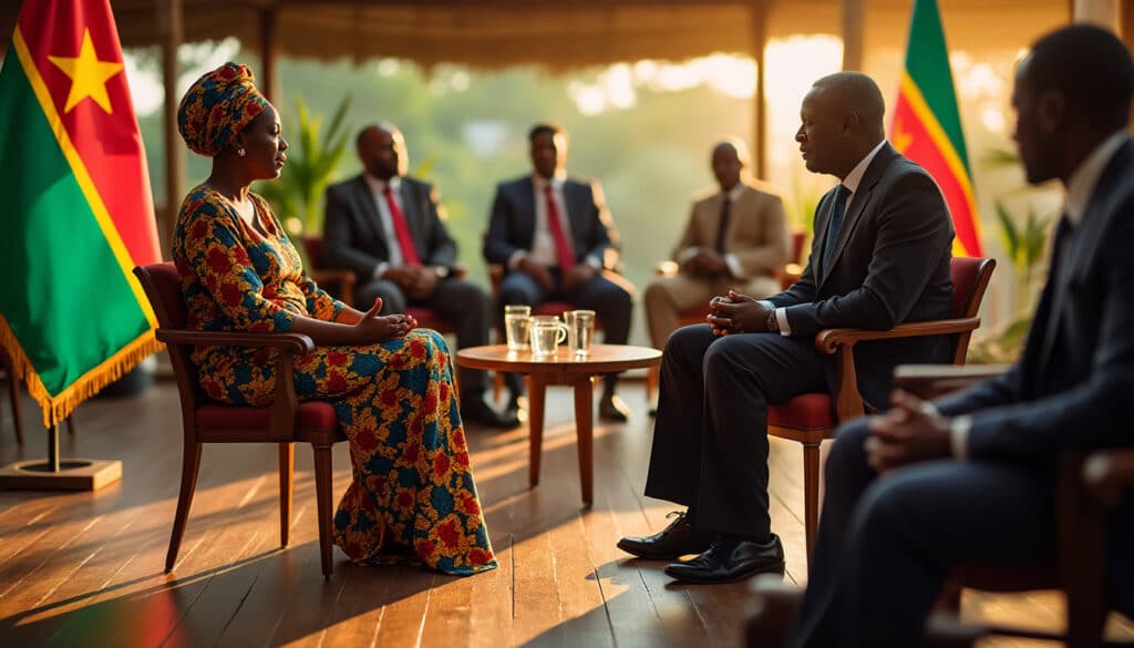 découvrez l'évolution des relations entre la république démocratique du congo (rdc) et la tanzanie, marquées par une coopération dynamique et des échanges stratégiques. analyse des défis et des opportunités qui façonnent ce partenariat essentiel en afrique centrale.