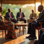 découvrez l'évolution des relations entre la république démocratique du congo (rdc) et la tanzanie, marquées par une coopération dynamique et des échanges stratégiques. analyse des défis et des opportunités qui façonnent ce partenariat essentiel en afrique centrale.
