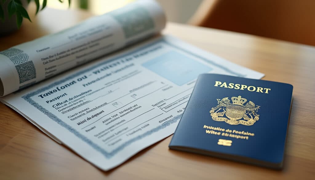 découvrez la liste complète des documents requis pour l'obtention d'un passeport au congo-brazzaville en mars 2024. préparez-vous facilement et évitez les surprises grâce à nos conseils pratiques.